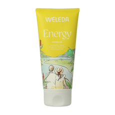 Weleda Energy douchegel 200.00 Milliliter