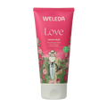 Weleda Love douchecreme 200 Milliliter