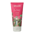 Weleda Love douchecreme 200.00 Milliliter