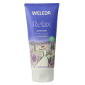 Weleda Relax douchecreme 200 Milliliter