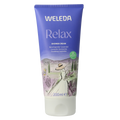 Weleda Relax douchecreme 200.00 Milliliter