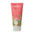 Weleda Happiness douchegel limited edition 200.00 Milliliter