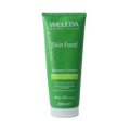 Weleda Skin food douchecreme bio 200 Milliliter