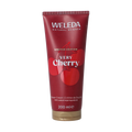 Weleda Douchecreme very cherry bio 200 Milliliter