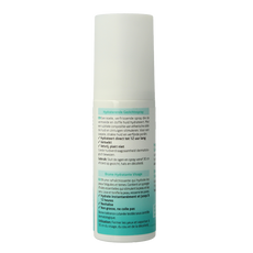 Weleda Vijgencactus gezichtsspray 100 Milliliter