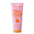 Weleda Douchegel pink peach limited edition 200.00 Milliliter