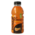 Isostar Liquid petfles orange 500 Milliliter