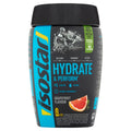 Isostar Hydrate & perform grapefruit 400 Gram