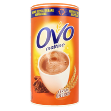 Ovomaltine Instantdrank 650.00 Gram