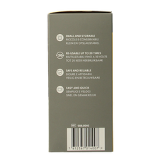 Medela Quick clean magnetronsterilisatiezakken 5 Stuks