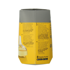 Medela Calma speen 1 Stuks