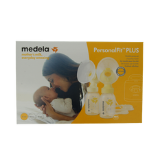 Medela Symphony afkolfset dubbel maat S 1 Set