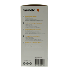 Medela Symphony afkolfset dubbel maat S 1 Set