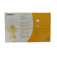 Medela Symphony afkolfset dubbel maat S 1 Set