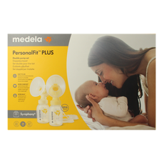 Medela Symphony afkolfset dubbel maat M 1.00 Set