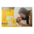 Medela Symphony afkolfset dubbel maat M 1.00 Set
