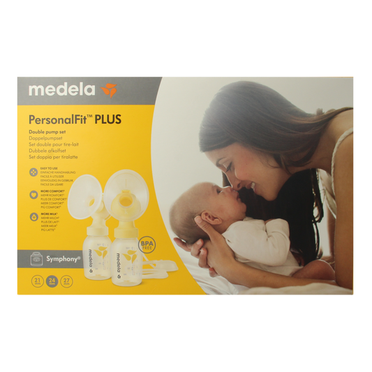 Medela Symphony afkolfset dubbel maat M 1 Set