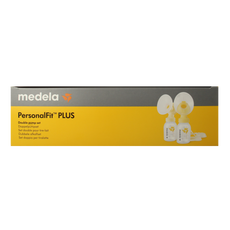 Medela Symphony afkolfset dubbel maat M 1.00 Set