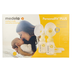 Medela Symphony afkolfset dubbel L 1 Set