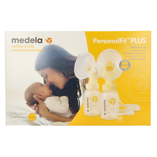 Medela Symphony afkolfset dubbel L 1 Set