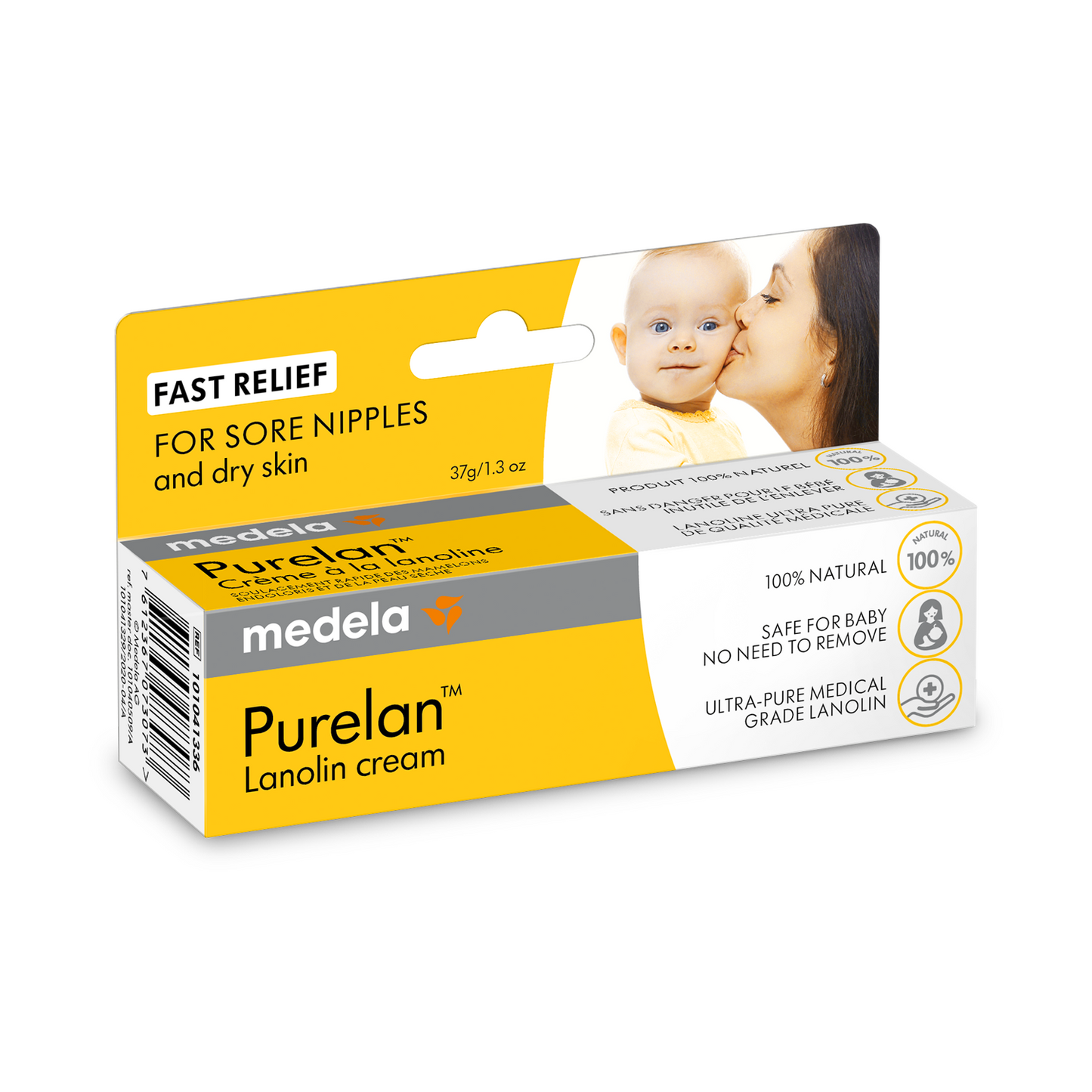 Medela Purelan 100 37 Gram