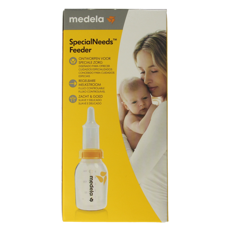 Medela Special needs feeder 1 Set