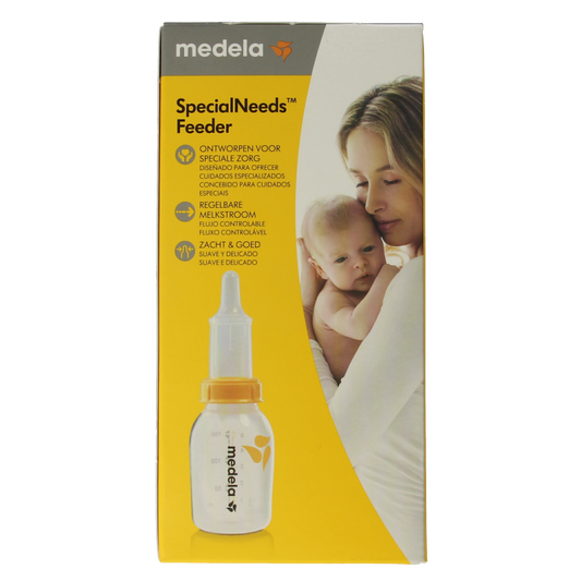 Medela Special needs feeder 1 Set