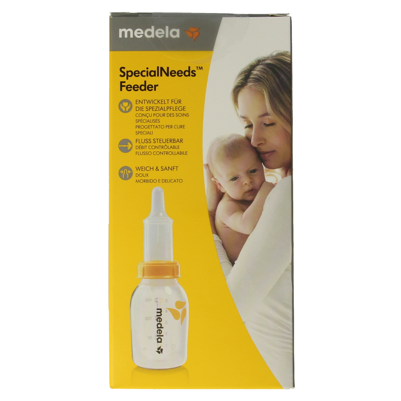 Medela Special needs feeder 1 Set