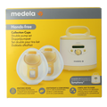 Medela Handsfree collection cups Symphony maat M 1.00 Stuks
