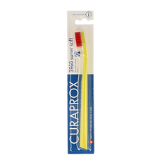 Curaprox Tandenborstel CS 3960 super soft assorti 1 Stuks