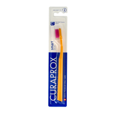 Curaprox Tandenborstel CS smart ultra soft 1.00 Stuks