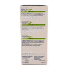 Curaprox Perio plus+ protect CHX 0.12 mondspoeling 200.00 Milliliter