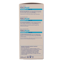 Curaprox Perio plus+ regenerate CHX 0.09 mondspoeling 200.00 Milliliter