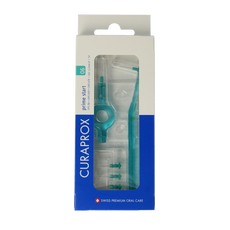 Curaprox CPS 06 prime rager start set 1.00 Set
