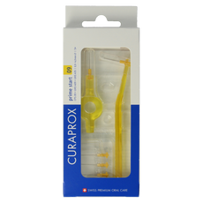 Curaprox CPS 09 prime rager start set 5.00 Stuks