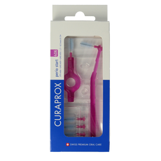 Curaprox CPS 406 perio rager start set 5 Stuks