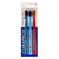 Curaprox Tandenborstel ultra soft 3 Stuks