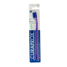 Curaprox Tandenborstel CS ortho ultra soft 1.00 Stuks