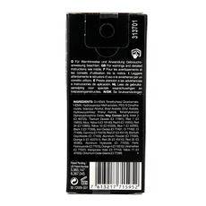 Sensationail Color gel espresso bean 7.4 Milliliter