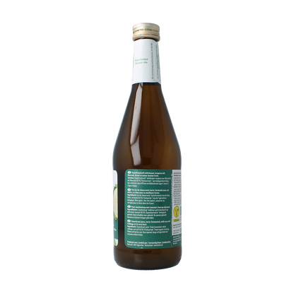 Biotta Zuurkoolsap bio 500.00 Milliliter