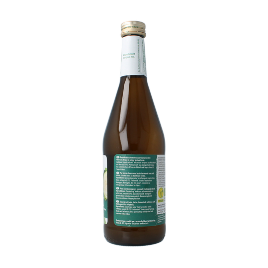 Biotta Zuurkoolsap bio 500.00 Milliliter