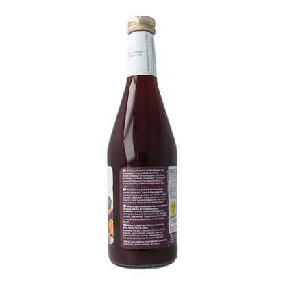 Biotta Pruimensap bio 500.00 Milliliter