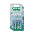 GUM Trav-ler rager 1.6 mm (blauw) 6.00 Stuks
