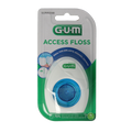 GUM Access floss 50.00 Stuks