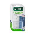 GUM Soft picks original x-large 40 Stuks