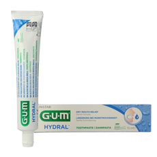 GUM Hydral tandpasta 75 Milliliter