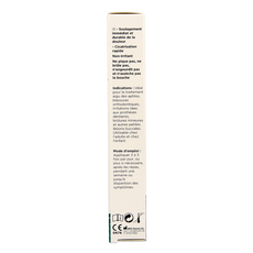 GUM Aftaclear gel 10.00 Milliliter
