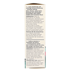 GUM Aftaclear spray 15 Milliliter