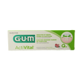 GUM Activital tandpasta 75 Milliliter