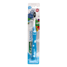 GUM Tandenborstel junior 6+ 1 Stuks
